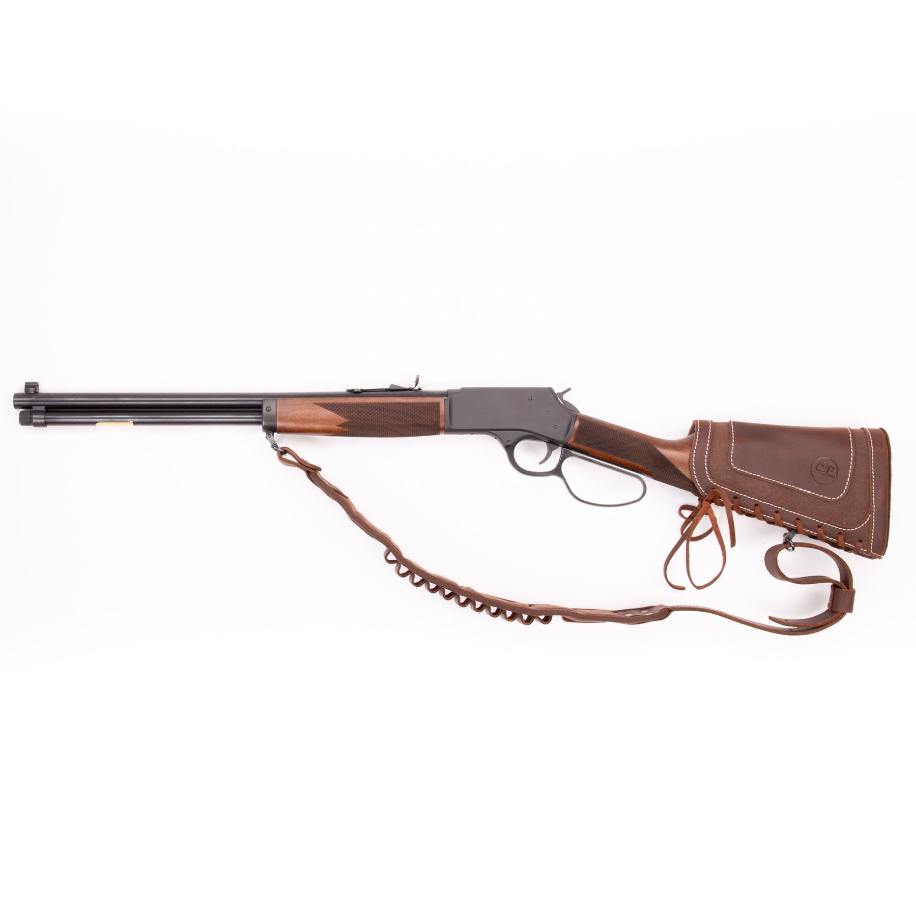 Henry H012gl